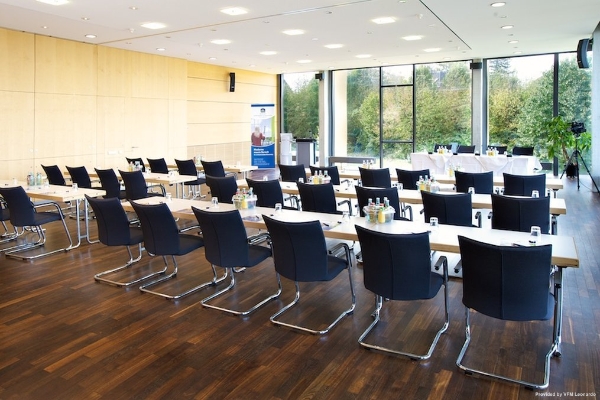 Hotel Best Western Am Schlosspark